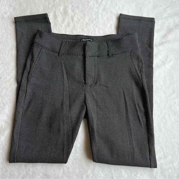 Chocolate USA Pants - Chocolate USA Women’s Skinny Pants